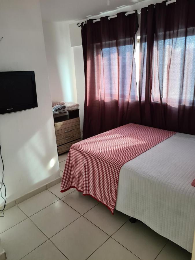 Apartment Grande Apartamento Beira-Mar 2/4 Pajucara