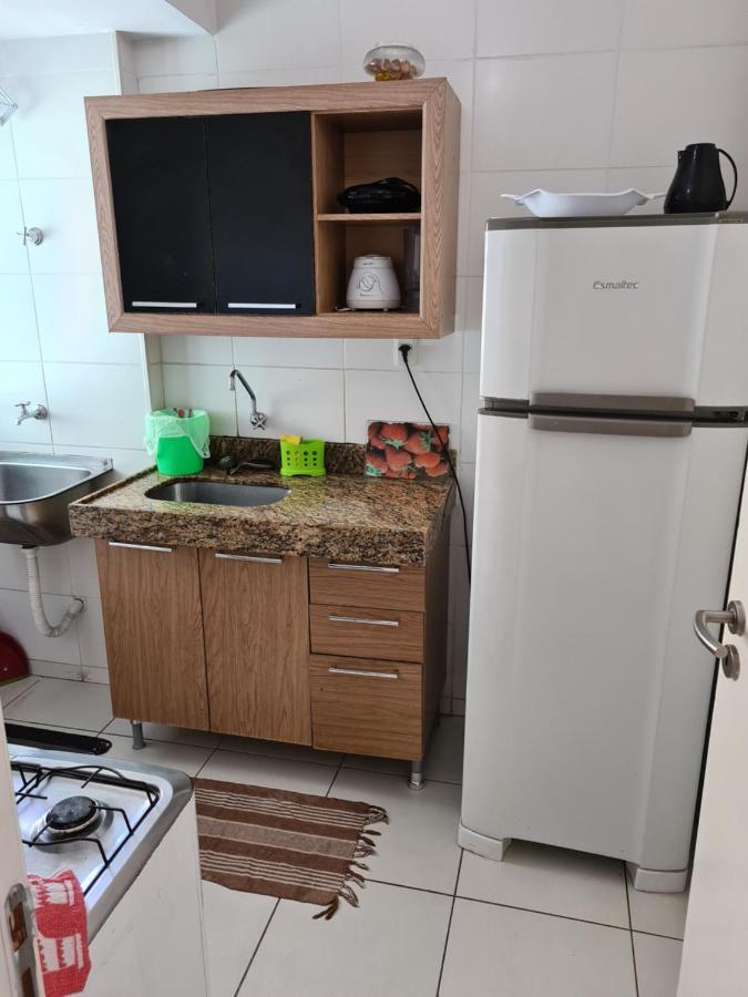 Apartment Grande Apartamento Beira-Mar 2/4 Pajucara Maceio (Alagoas)