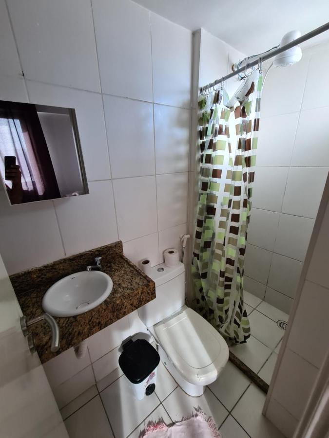 Apartment Grande Apartamento Beira-Mar 2/4 Pajucara Maceio (Alagoas)