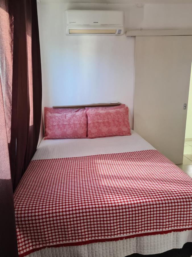 Grande Apartamento Beira-Mar 2/4 Pajucara Apartment Maceio (Alagoas)