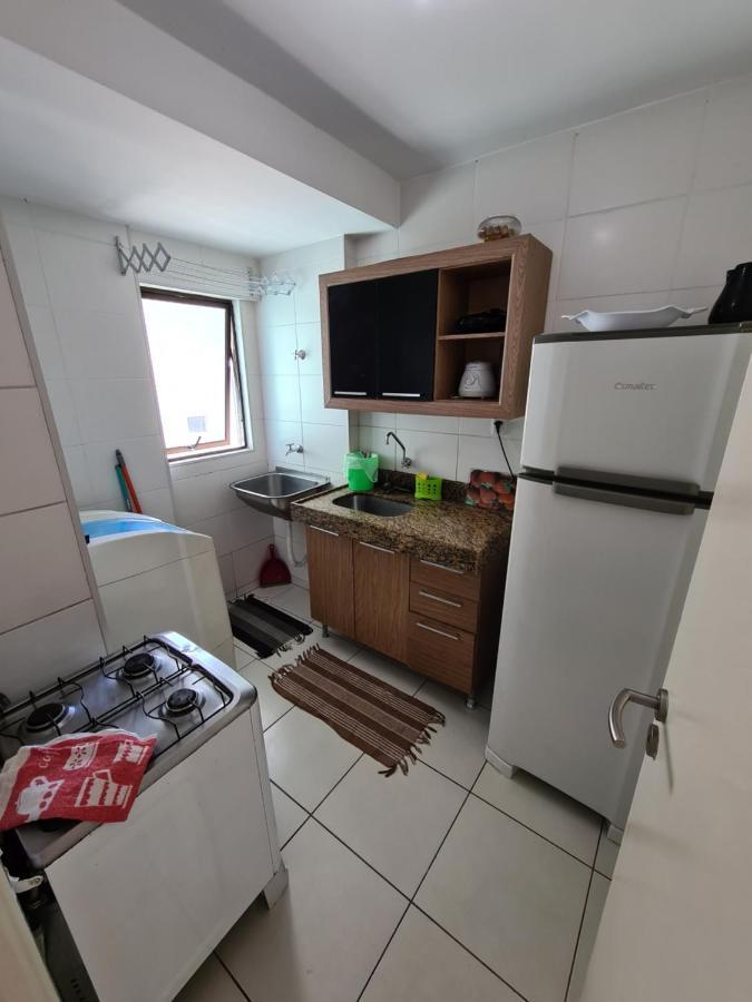 Grande Apartamento Beira-Mar 2/4 Pajucara Maceio (Alagoas)