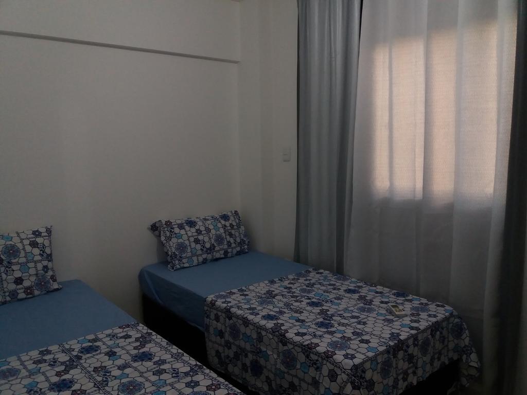 Apartment Grande Apartamento Beira-Mar 2/4 Pajucara Maceio (Alagoas)