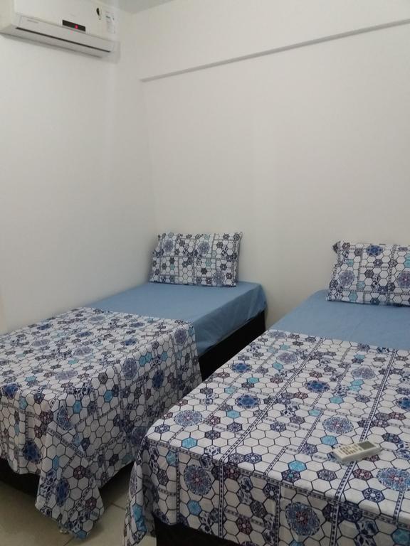 Grande Apartamento Beira-Mar 2/4 Pajucara *
