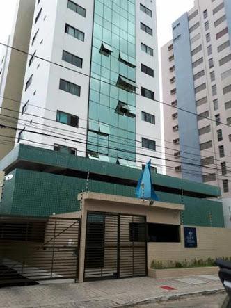 Grande Apartamento Beira-Mar 2/4 Pajucara Apartment Maceio (Alagoas)